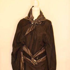 Spirit Halloween Men's Pirate Costume Size Large